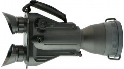 Armasight Discovery 5x Gen 2+ Night Vision Biocular, Standard Def NSBDISCOV52GDS4